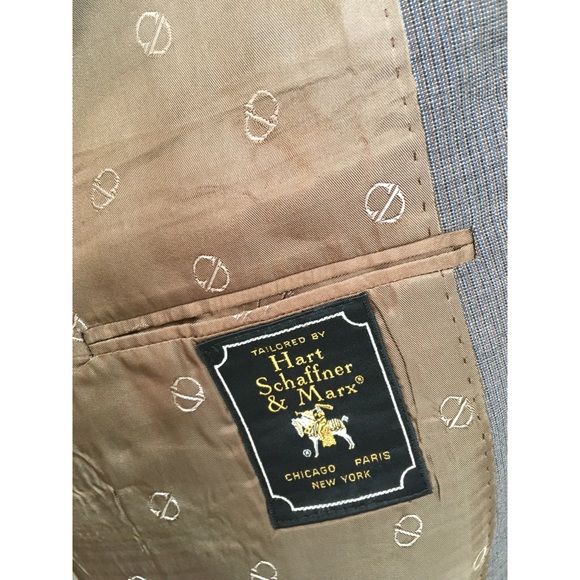 CHRISTIAN DIOR SUIT JACKET - Picture 5 of 5